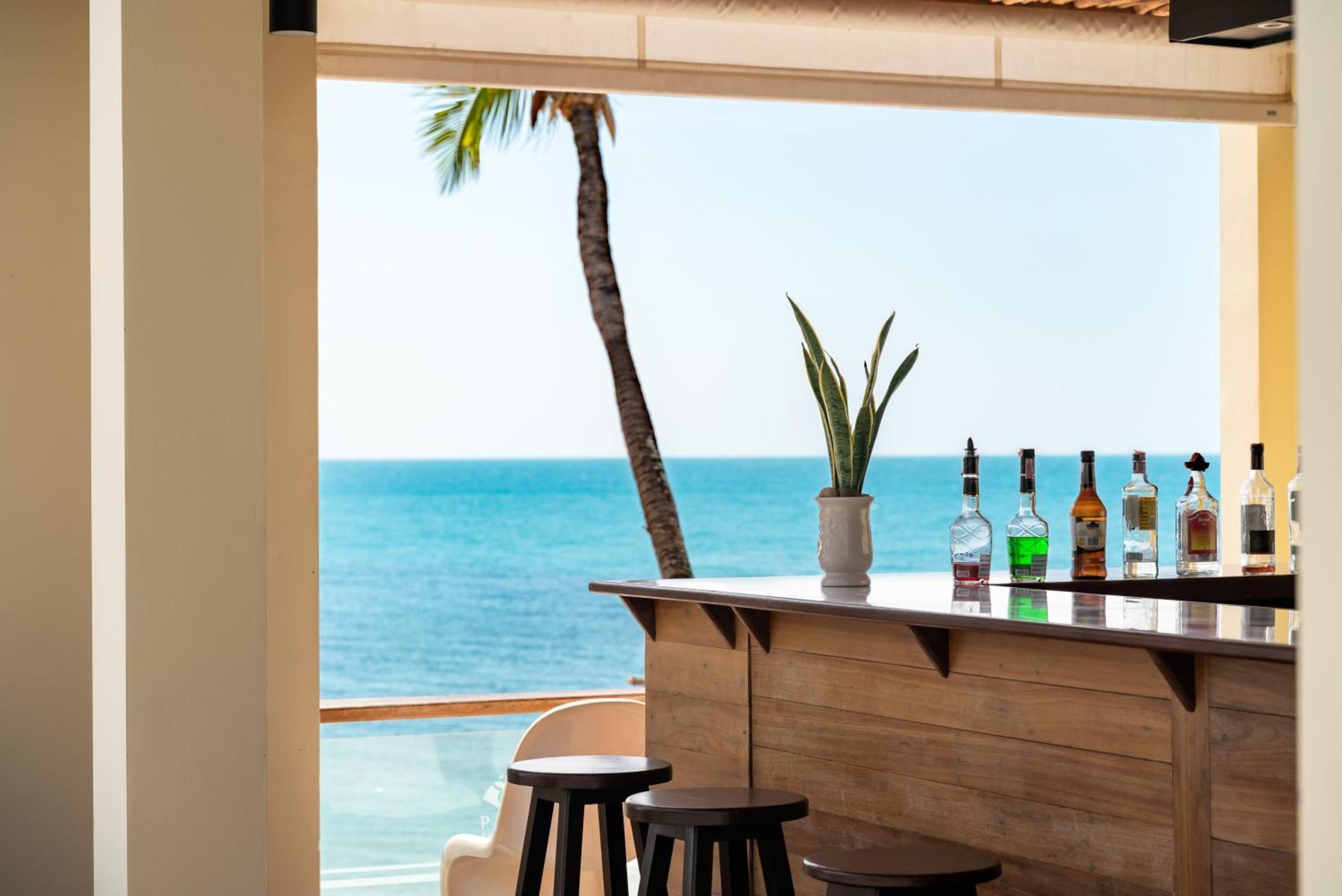 Pavilion Pool Residence Samui - Sha Extra Plus Lamai Beach  Exteriör bild