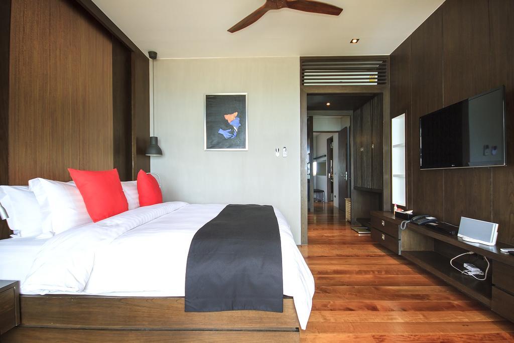 Pavilion Pool Residence Samui - Sha Extra Plus Lamai Beach  Exteriör bild