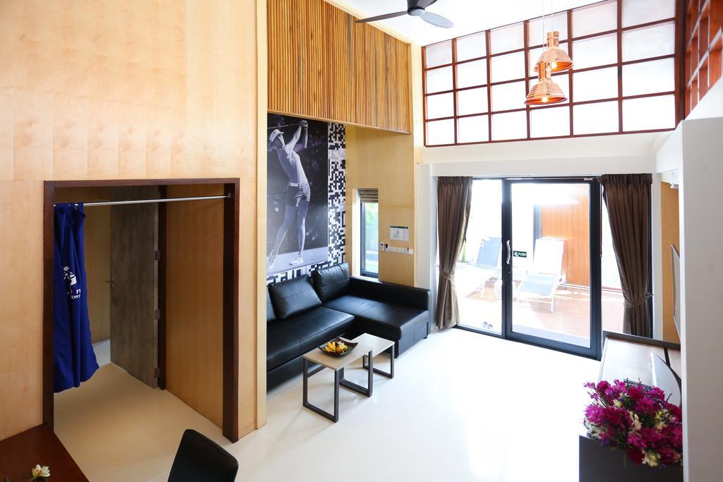 Pavilion Pool Residence Samui - Sha Extra Plus Lamai Beach  Exteriör bild